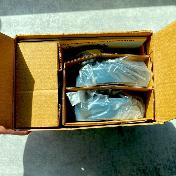 Mason Jar Fermenting Kit🥒🥕🫑🧅 - Picture 8 of 12